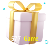 Receba seus bônus de boas-vindas no 577 Game