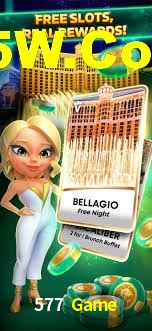 Explore as vantagens do 577 Game: serviço profissional e confiabilidade