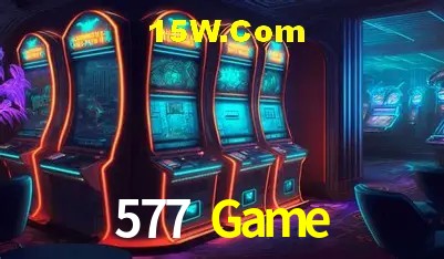 A Experiência Imersiva dos Cassinos Ao Vivo no 577 Game