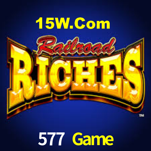 Desvendando o Mundo dos Jogos Virtuais na 577 Game