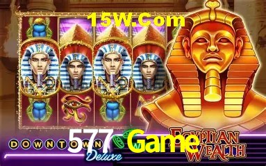 Descubra a Magia dos Jogos de Arcade no 577 Game