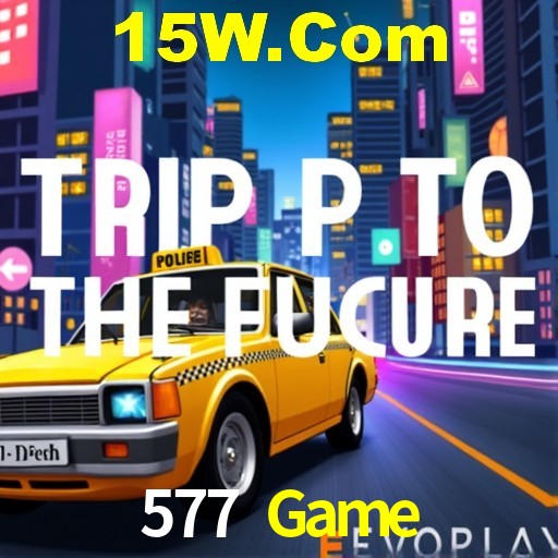 Integração de APIs 577 Game