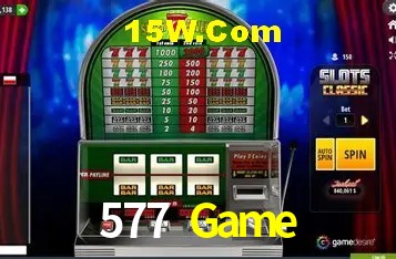 Descubra o Programa VIP da 577 Game: Vantagens Exclusivas para Jogadores