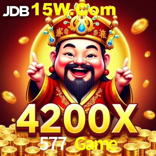 Account Benefits 577 Game