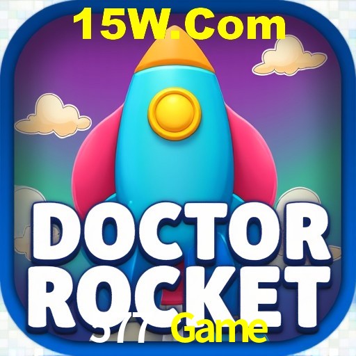 Interface do App 577 Game