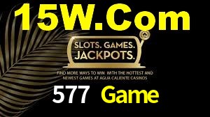 Bônus Generosos e Exclusivos no 577 Game para Você!