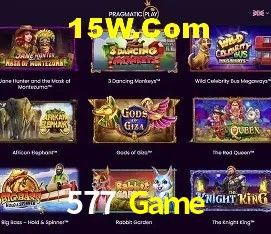 A Revolução dos Aplicativos de Jogos no 577 Game