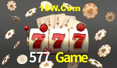 Apostas Esportivas na 577 Game: Um Guia Completo