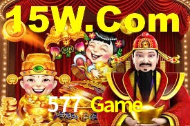 577 Game: Seu Cassino Premiado com Pagamentos Rápidos