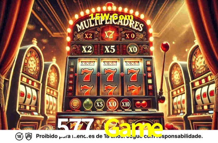 Statistics 577 Game