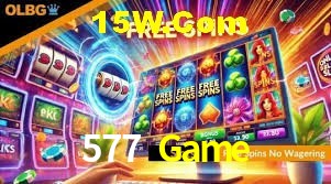 Football Betting 577 Game