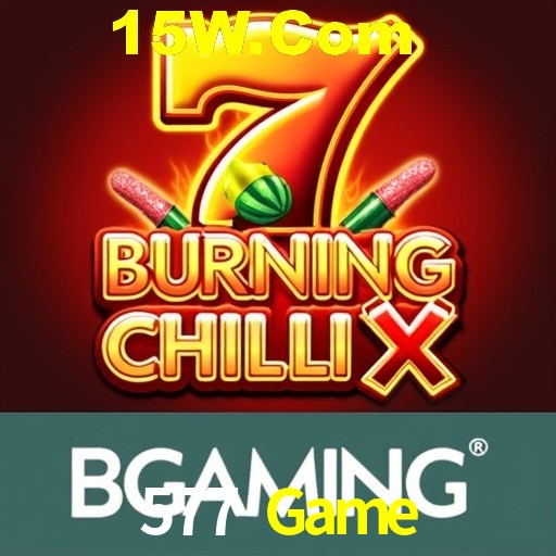 Descubra o Mundo do Cassino Online com 577 Game