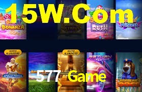 577 Game: A Experiência de Casino com Jogos de Mesa ao Vivo