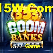 Premium Interface 577 Game