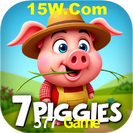Promoção Relâmpago 577 Game