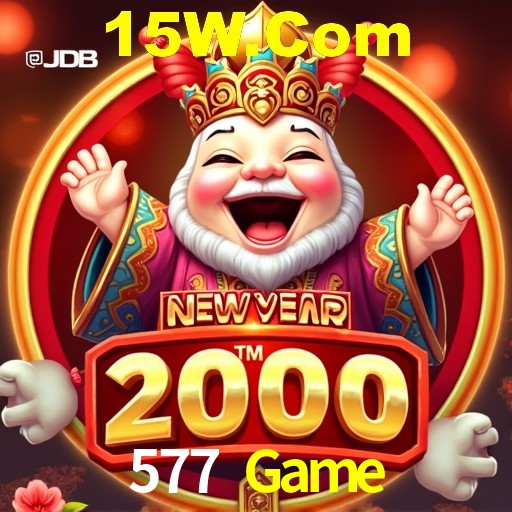 Provedores de Jogos 577 Game