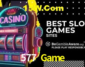 Descubra o Programa VIP da 577 Game: Vantagens Exclusivas para Jogadores