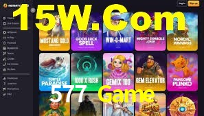 Exclusive Games 577 Game